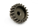 #82037 20T Steel Pinion Gear (0.8 M / 32DP 3.175 Shaft)