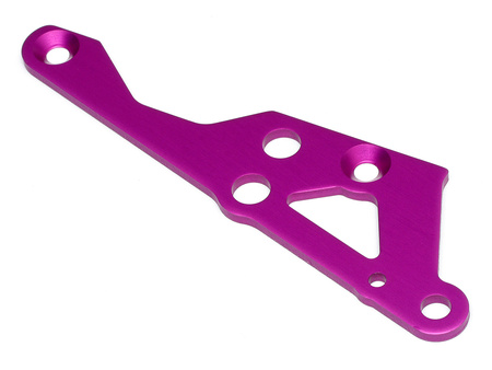 #87432 Engine Mount Brace (Right/Purple)