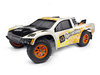 JUMPSHOT SC FLUX BODYSHELL #160035