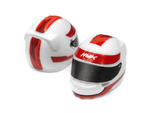 #MV22781 DRIVERS HELMETS (2PCS)