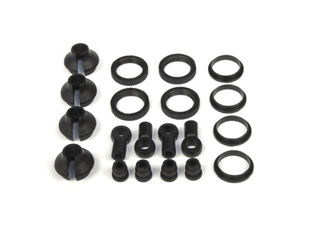 #120297 Shock Parts Set (Jumpshot)