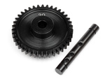 #102244 High Speed Idler Gear 39T / Shaft Set