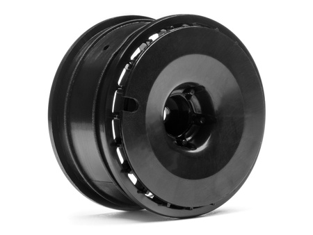 fifteen52 TURBOMAC WHEEL BLACK (26mm/2pcs) #114638