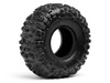 Rover-Ex Tire (Pink/Rock Crawler/2Pcs) #67916