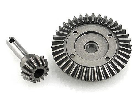 Heavy-Duty Final Gear Set (P1X38T/P1X13T) #86336