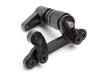 #105300 Steering Arm/Servo Saver Set