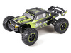 BlackZon Smyter DT 1/12 4WD Electric Desert Truck - Green #540112