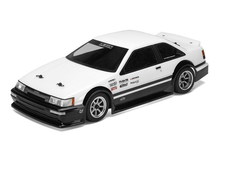 Toyota Corolla Levin Coupe Ae86 Body (190Mm) #30729