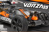 Vorza Nitro Buggy #160177