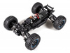 BlackZon Smyter DB 1/12 4WD Electric Desert Buggy - Blue #540115