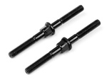 #101382 Turnbuckle M4X52Mm (Pr)