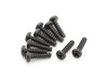 Countersunk Screw 2x8mm #534743