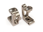 #108077 Aluminum C Hub Set (Hard Anodized)