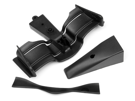 #102825 Formula Ten Front Wing Set (Type A)