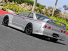 NISSAN SKYLINE R32 GT-R BODY (200mm/WB255mm) #17515