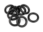 #75080 O-Ring 7X11X2.0Mm (Black/8Pcs)