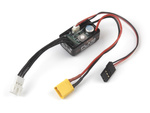 #160863 FLX18-3S20-WP Flux Crawler ESC with XT-30
