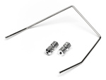 #101183 Center Roll Bar Set