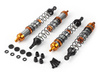 ALUMINUM SHOCK SET #115448