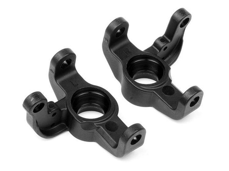 #101363 Front Steering Block Set (Pr)