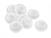 SHOCK DIAPHRAGM 13x4mm (8pcs) #86029