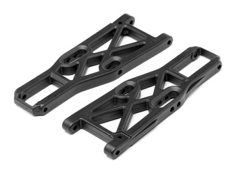 Front Lower Suspension Arm (2pcs) (Stada EVO XT/MT) #MV22607