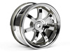 Rays Gram Lights 57S-Pro Wheel Chrome (0mm Offset) #3574