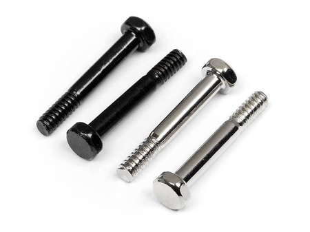 SHOCK MOUNT SCREW (CW+2/CCW+2) #66796