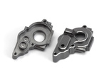 #150855 Aluminum Gear Box Set (Grey)