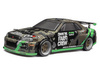 FAIL CREW NISSAN SKYLINE R34 GT-R PRINTED BODY (150MM) #120166