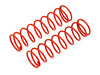 SHOCK SPRING (ORANGE/2pcs) #107888