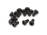 #540055 Pan head Self Tapping Screws PBHO2.3*4mm