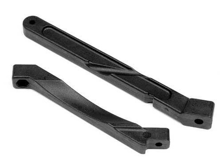 Chassis Stiffener Set (Front/Rear)