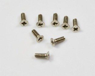 Countersunk Screw M2*6