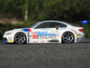 BMW M3 GT2 (E92) BODY (200mm) #17548