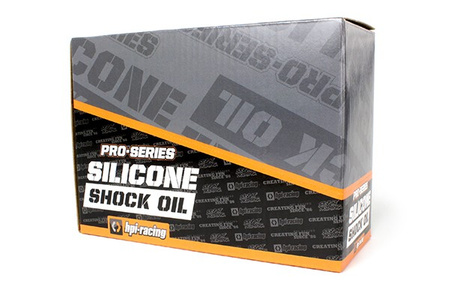 Pro-Series Silicone Shock Oil 200Cst (60cc) #160382