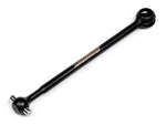 HARD STEEL DRIVE SHAFT 62mm (1pc)