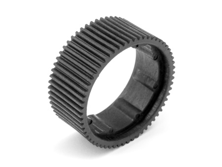 DIFF GEAR 60T #160039