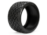#4886 Phaltline Tyres (140X70Mm/2Pcs)