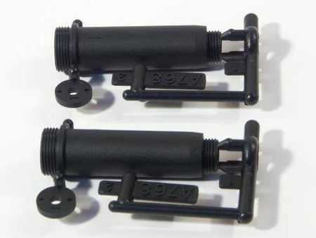 SHOCK BODY SET (70-103mm/2pcs) #A768