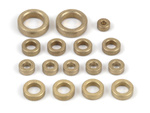 #160827 Complete Bushing Set (Venture18)