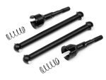 #105513 Drive Shaft/Axle Set (2Pcs)