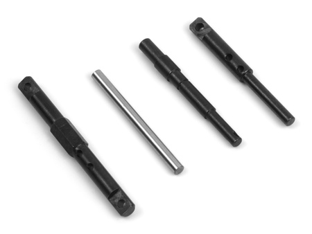 #160821 Centre Gear Box Shaft Set