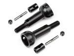 #106338 Axle Set For #101182 Universal Driveshafts