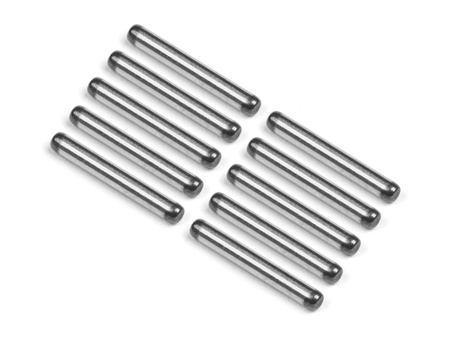 #116849 Pin 1.5X11Mm (10Pcs)