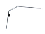 #160499 Sway Bar 2.0mm/Short (Silver)