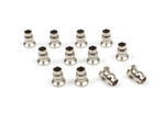 #540140 Ball 4.8x7.8mm (12pcs)