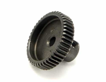 PINION GEAR 45 TOOTH (64 PITCH / 0.4M)