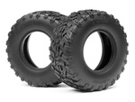 #116522 Jump Sc Tire (2Pcs)