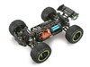 Samochód zdalnie sterowany RC #540202 Slyder ST Turbo 1/16 4WD 2S Brushless - Green Model Auto RC